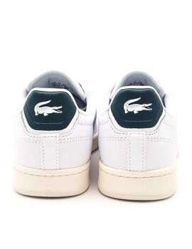 LACOSTE 44SMA0005 BLANCO