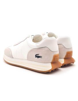 LACOSTE 43SFA0060 BLANCO