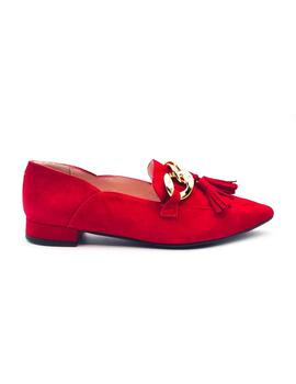 DANIELA 22601 ROJO