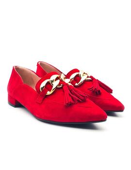 DANIELA 22601 ROJO