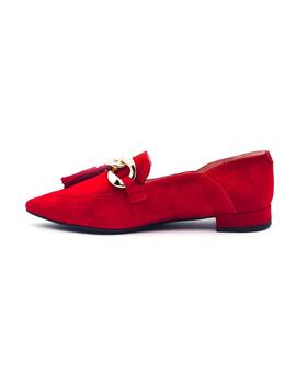 DANIELA 22601 ROJO