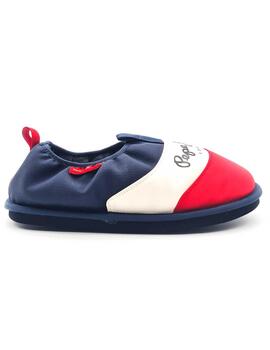 PEPE JEANS HOME BASIC M MARINO