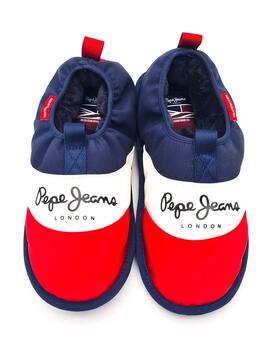 PEPE JEANS HOME BASIC M MARINO