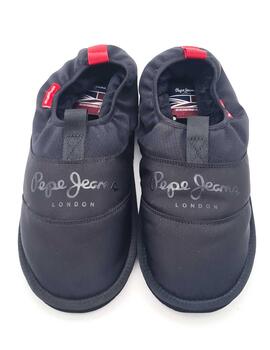 PEPE JEANS HOME BASIC M NEGRO