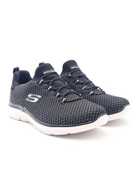SKECHERS 149204 NEGRO
