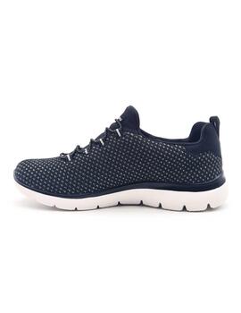 SKECHERS 149204 NEGRO