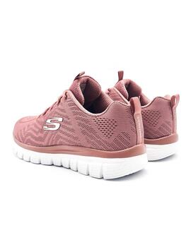 SKECHERS 12615 ROSA