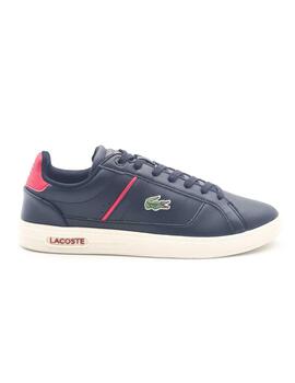 LACOSTE 44SMA0012 NEGRO