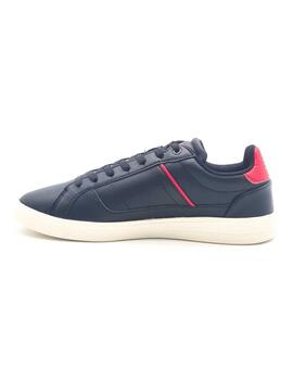 LACOSTE 44SMA0012 NEGRO