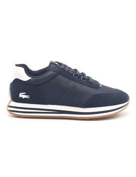 LACOSTE 44SMA0048 NEGRO