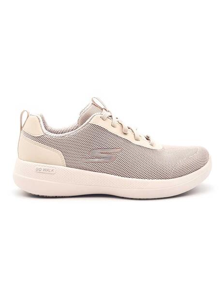 SKECHERS 124602 TAUPE