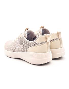 SKECHERS 124602 TAUPE