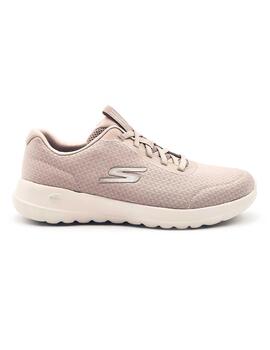 SKECHERS 124094 TAUPE