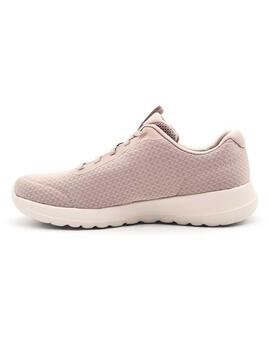 SKECHERS 124094 TAUPE