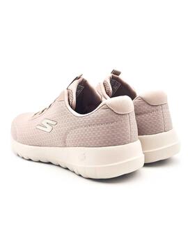 SKECHERS 124094 TAUPE