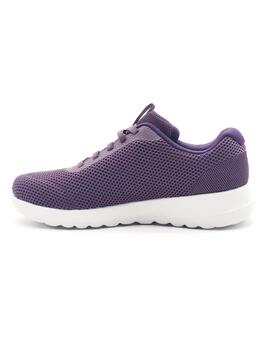 SKECHERS 124707 GRANATE