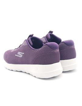 SKECHERS 124707 GRANATE