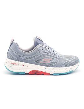 SKECHERS 124430 GRIS