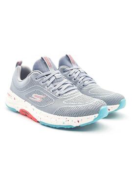 SKECHERS 124430 GRIS