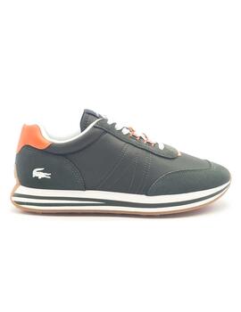 LACOSTE 44SMA0048 VERDE