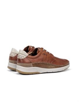 FLUCHOS F0795 CUERO