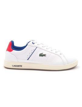 LACOSTE 44SMA0070 BLANCO