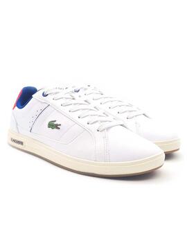 LACOSTE 44SMA0070 BLANCO