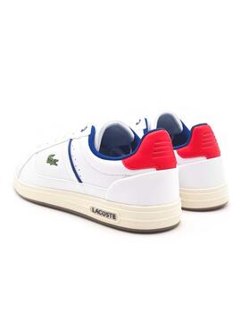 LACOSTE 44SMA0070 BLANCO